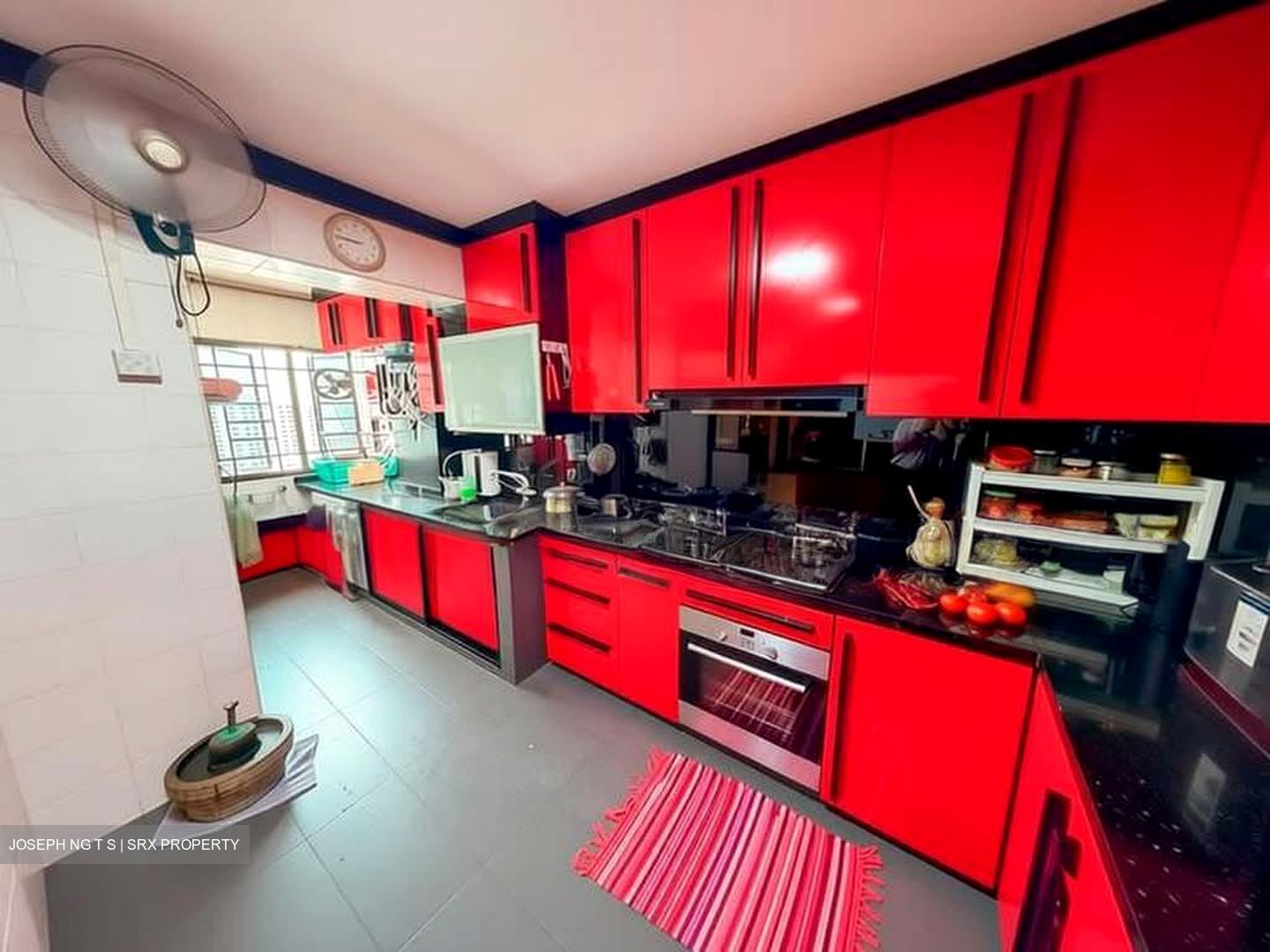 Blk 533 Panshan Grove (Bukit Panjang), HDB 5 Rooms #568079011